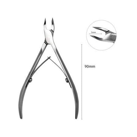 Cążki NN EXPERT &bdquo;PRO&rdquo; - CN-90-5mm