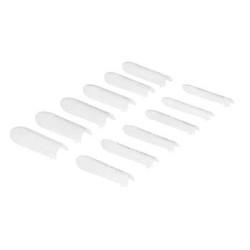 Formy Duo AcrylGel - 02 kwadray