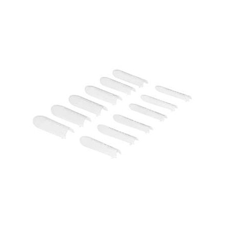 Formy Duo AcrylGel - 02 kwadray