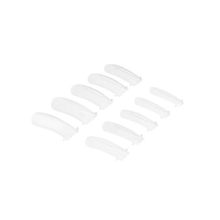 Formy Duo AcrylGel - 01 classic square