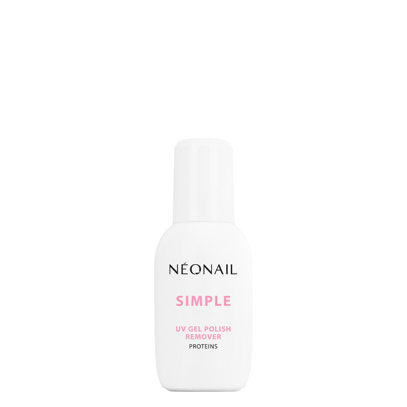 Aceton do lakier&oacute;w Simple 50 ml SIMPLE Remover Proteins
