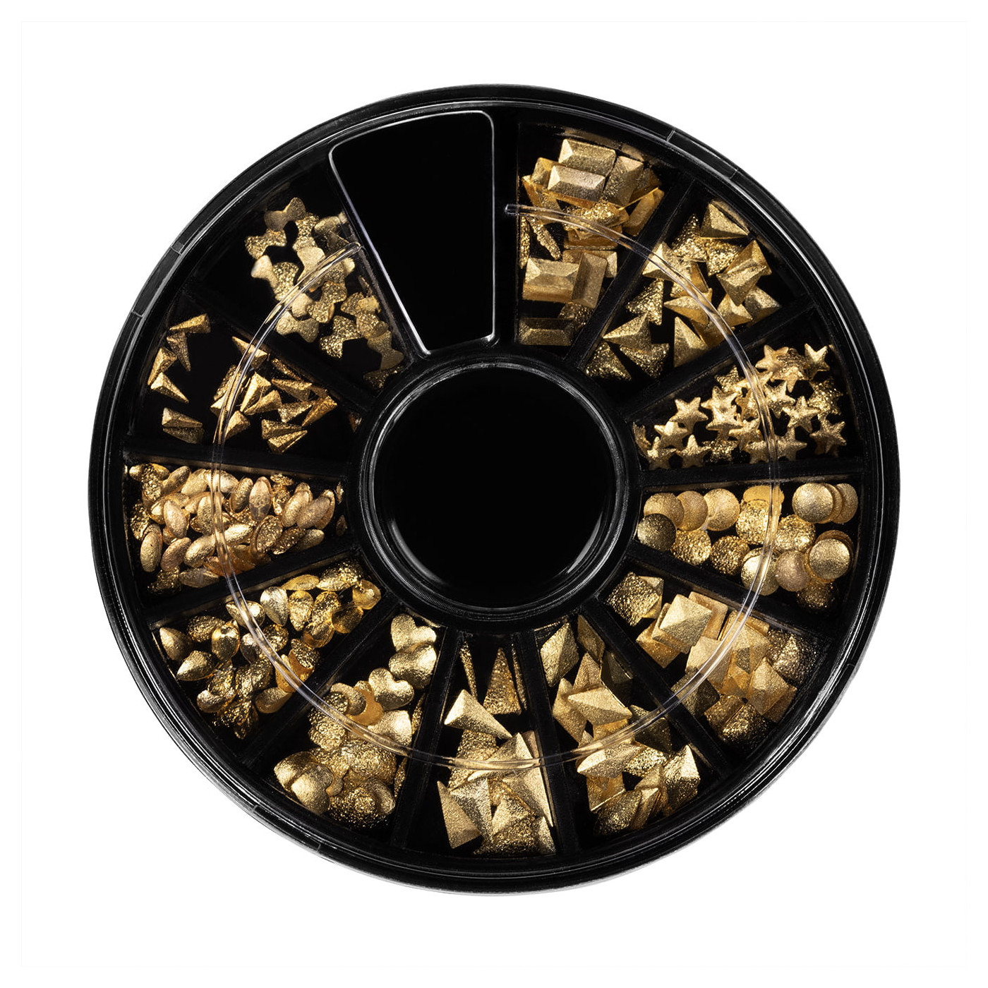 Karuzela z ozdobami 04