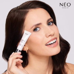 Tusz do rzęs wodoodporny: BLACK