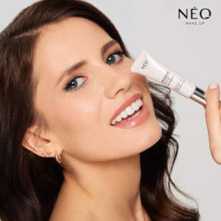 Tusz do rzęs wodoodporny: BLACK