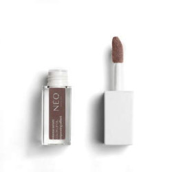 Olejek do ust z kolorem: 02 ROSE NUDE