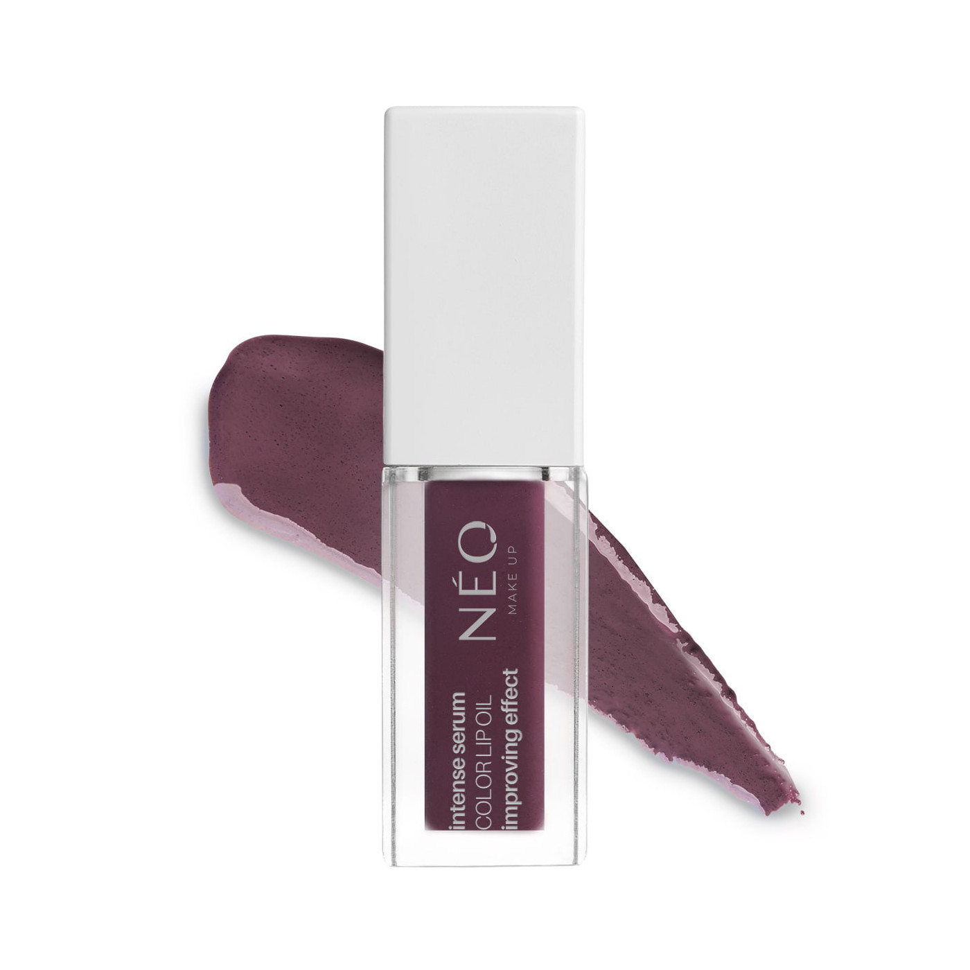 Olejek do ust z kolorem: 04 CLASSIC ROSE