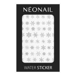 Naklejki wodne - water sticker - NN38
