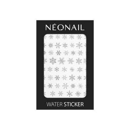 Naklejki wodne - water sticker - NN38