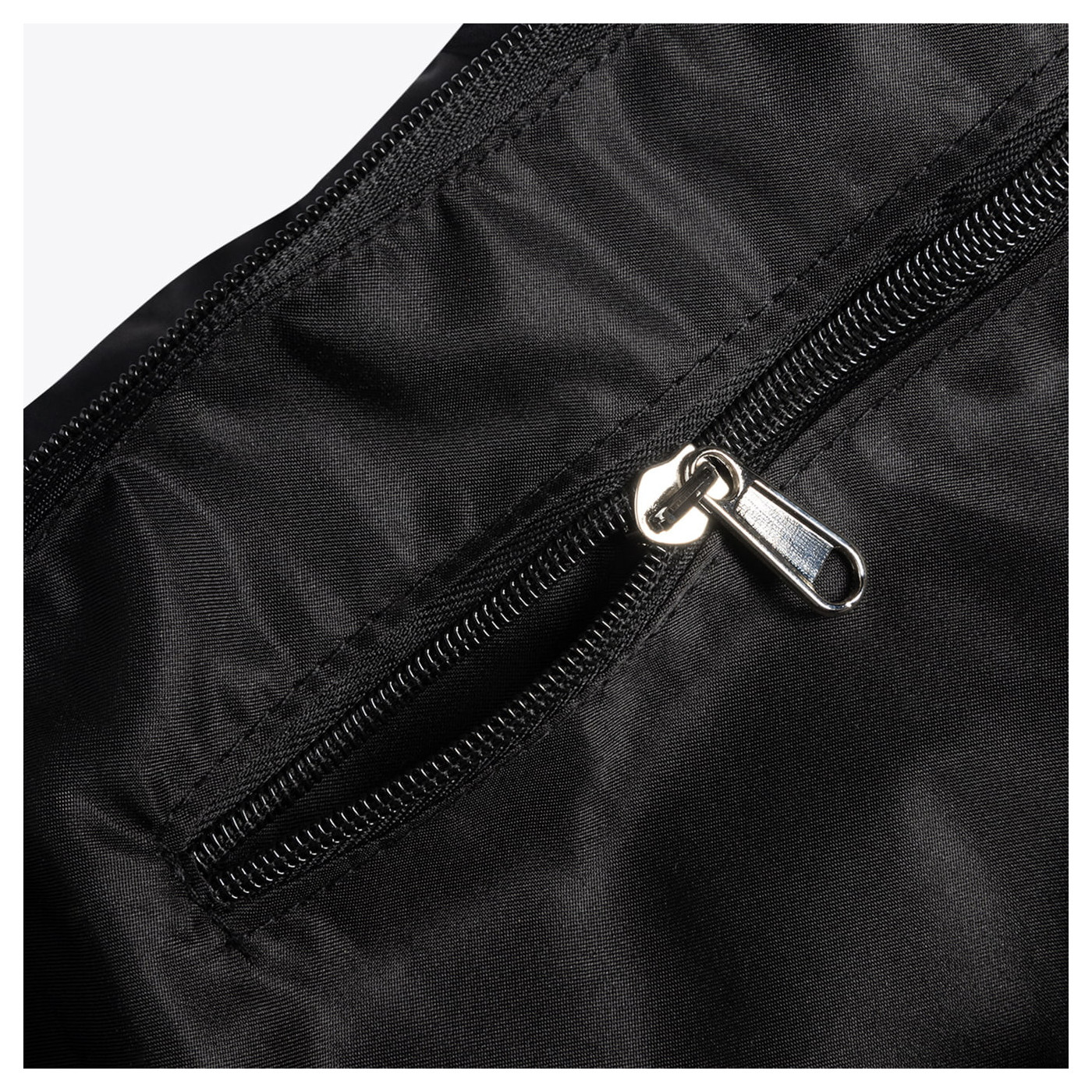 Puffy Bag Black NEONAIL