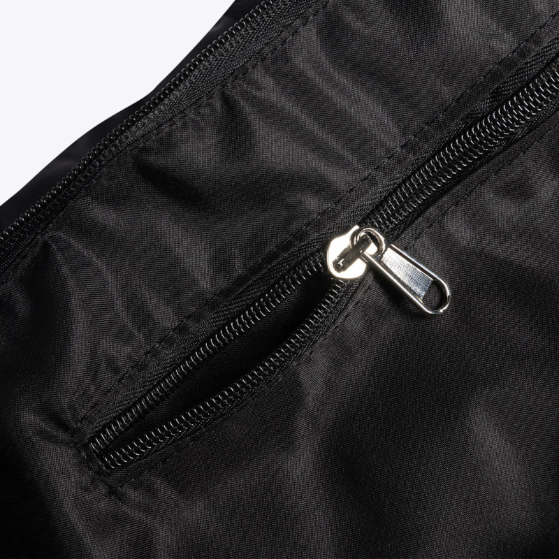 Puffy Bag Black NEONAIL