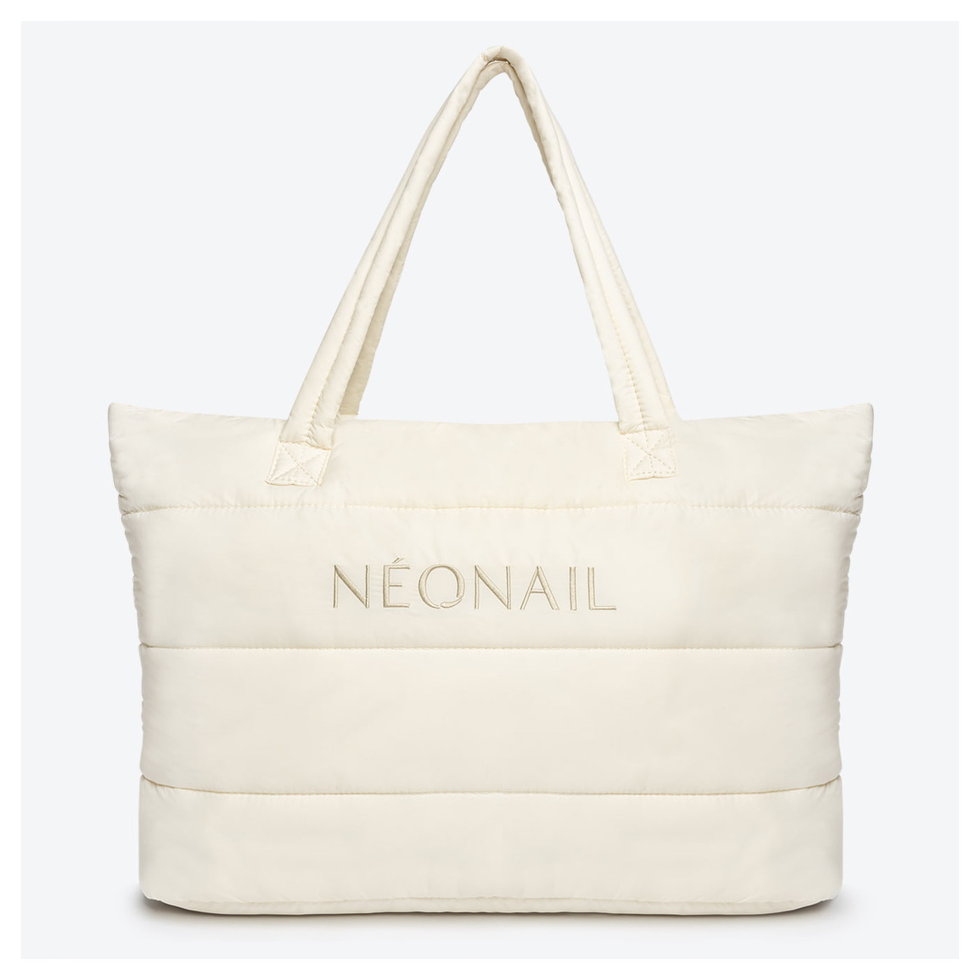 Puffy Bag Beige NEONAIL Puffy Bag Beige NEONAIL