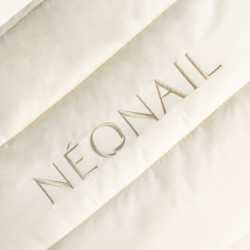 Puffy Bag Beige NEONAIL Puffy Bag Beige NEONAIL