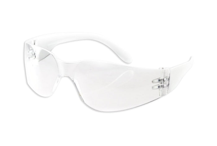 Okulary ochronne