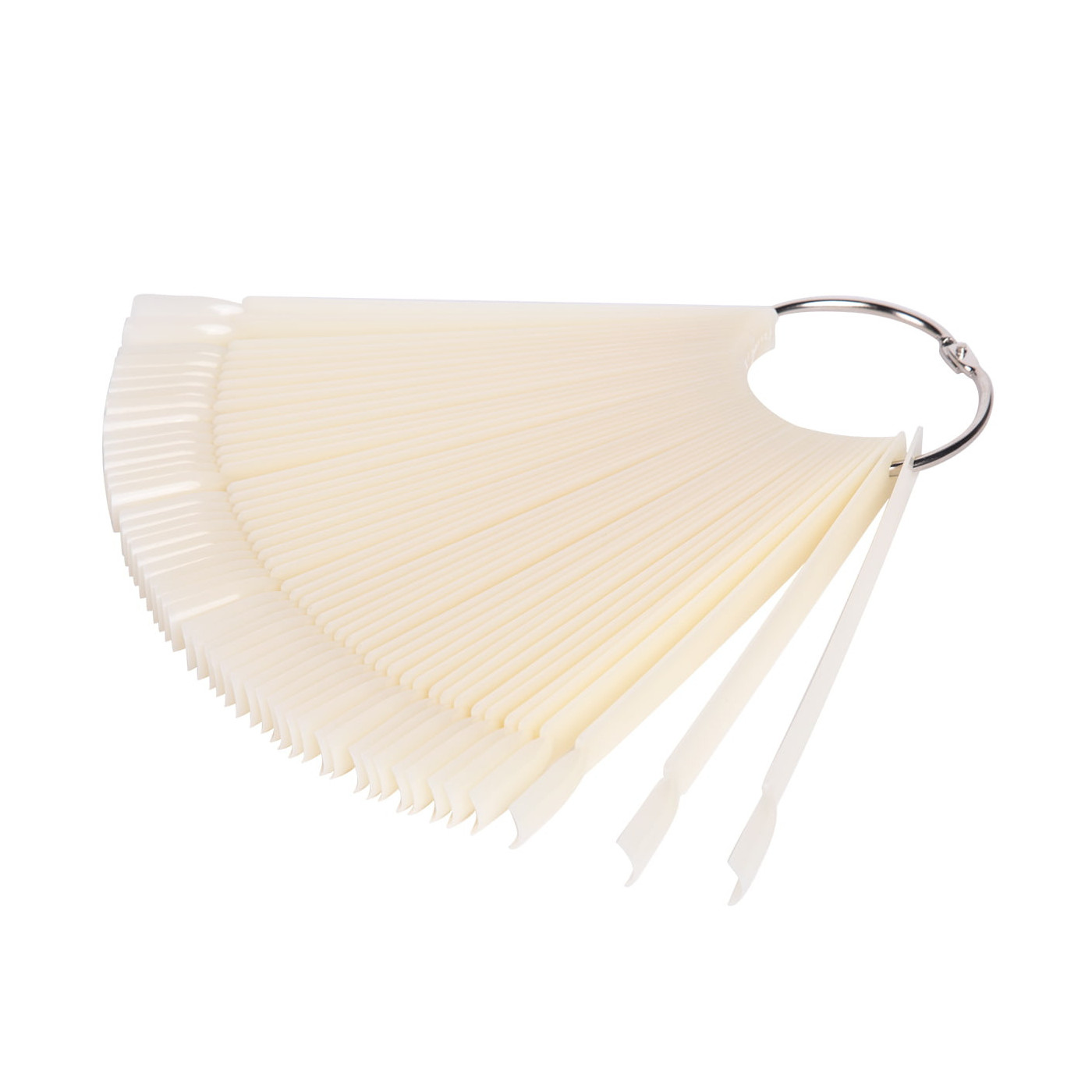 Wzornik na k&oacute;łku - naturalny