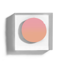 Lakier hybrydowy thermo Winning Spirit 7,2 ml