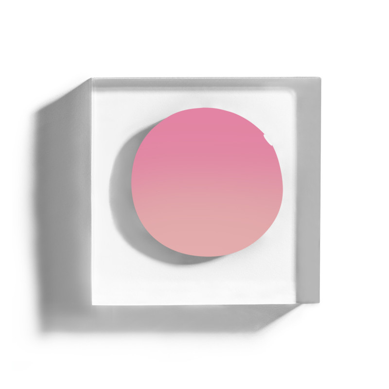 Lakier hybrydowy thermo Pink Power Play 7,2 ml