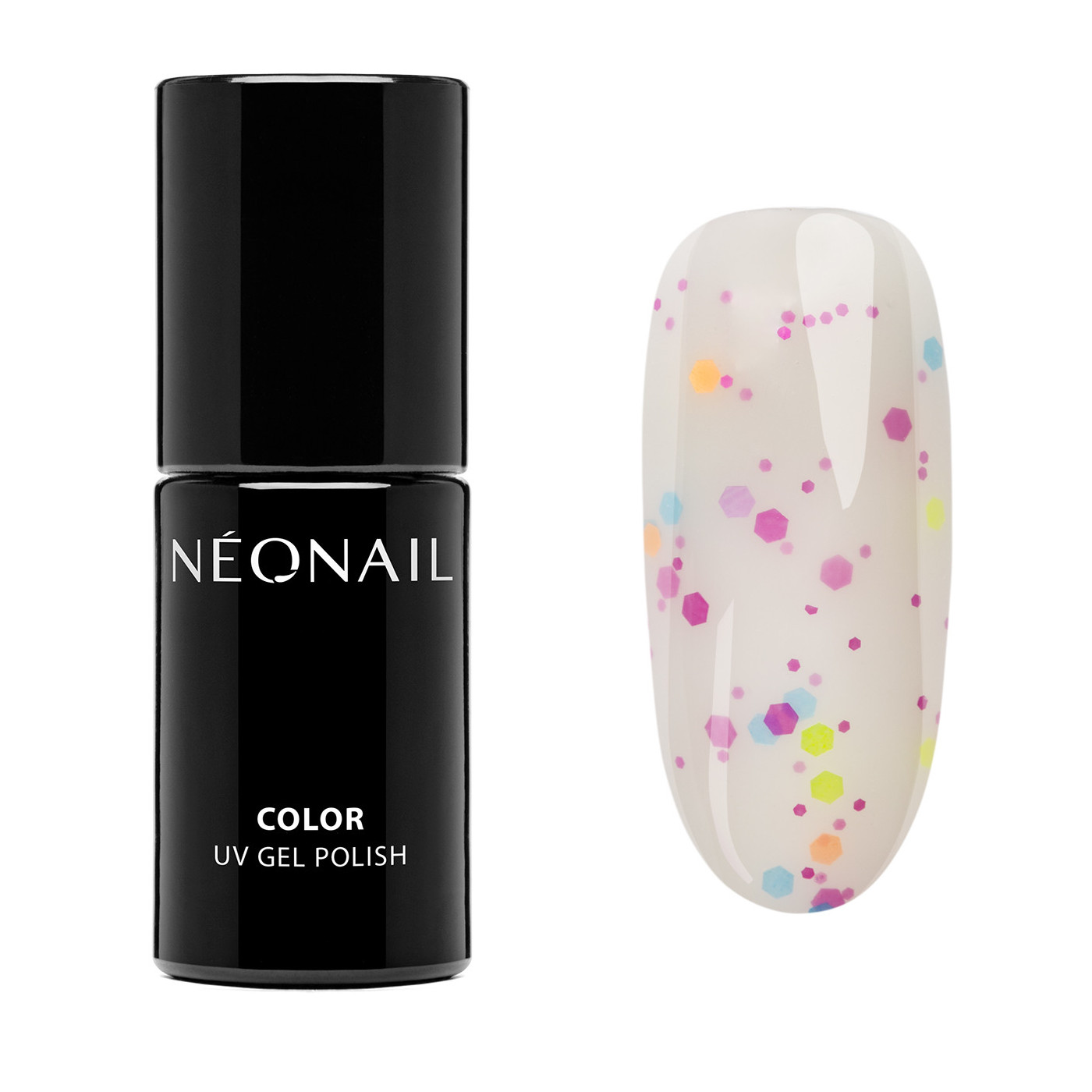 Lakier hybrydowy Game, Set, Glam 7,2 ml