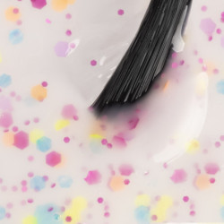 Lakier hybrydowy Game, Set, Glam 7,2 ml