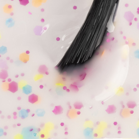 Lakier hybrydowy Game, Set, Glam 7,2 ml