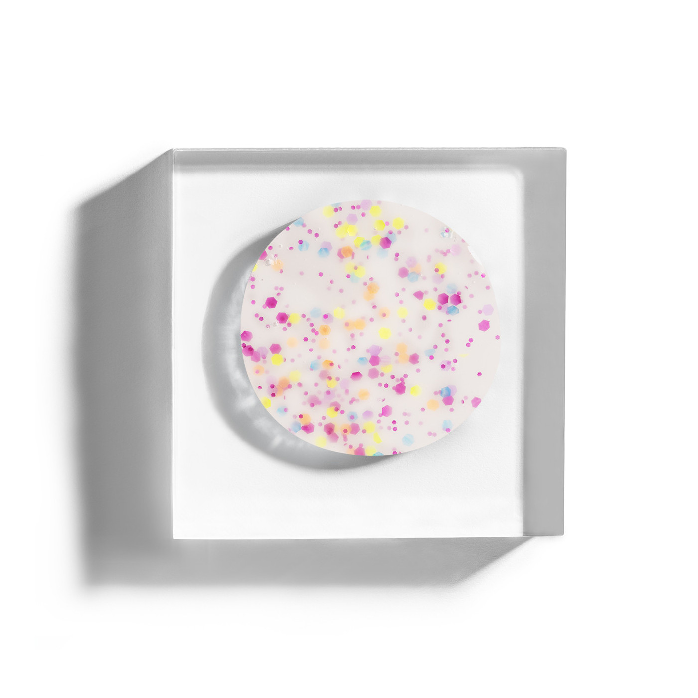 Lakier hybrydowy Game, Set, Glam 7,2 ml