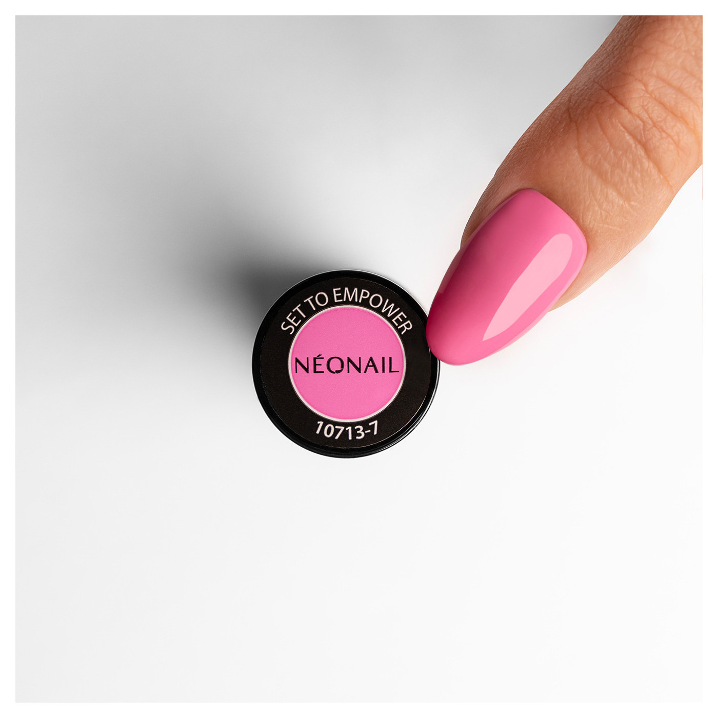 Lakier hybrydowy Set To Empower 7,2 ml