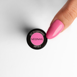 Lakier hybrydowy Set To Empower 7,2 ml