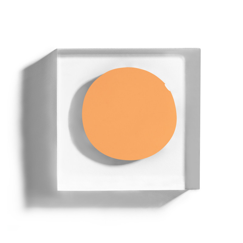 Lakier hybrydowy Team Peach 7,2 ml