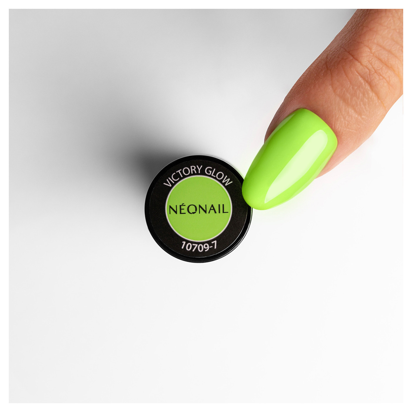 Lakier hybrydowy Victory Glow 7,2 ml