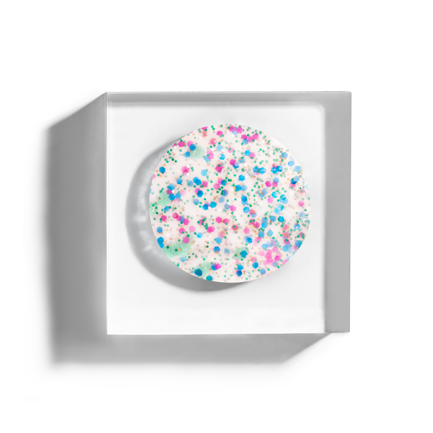 Lakier hybrydowy Champion's Confetti 7,2 ml