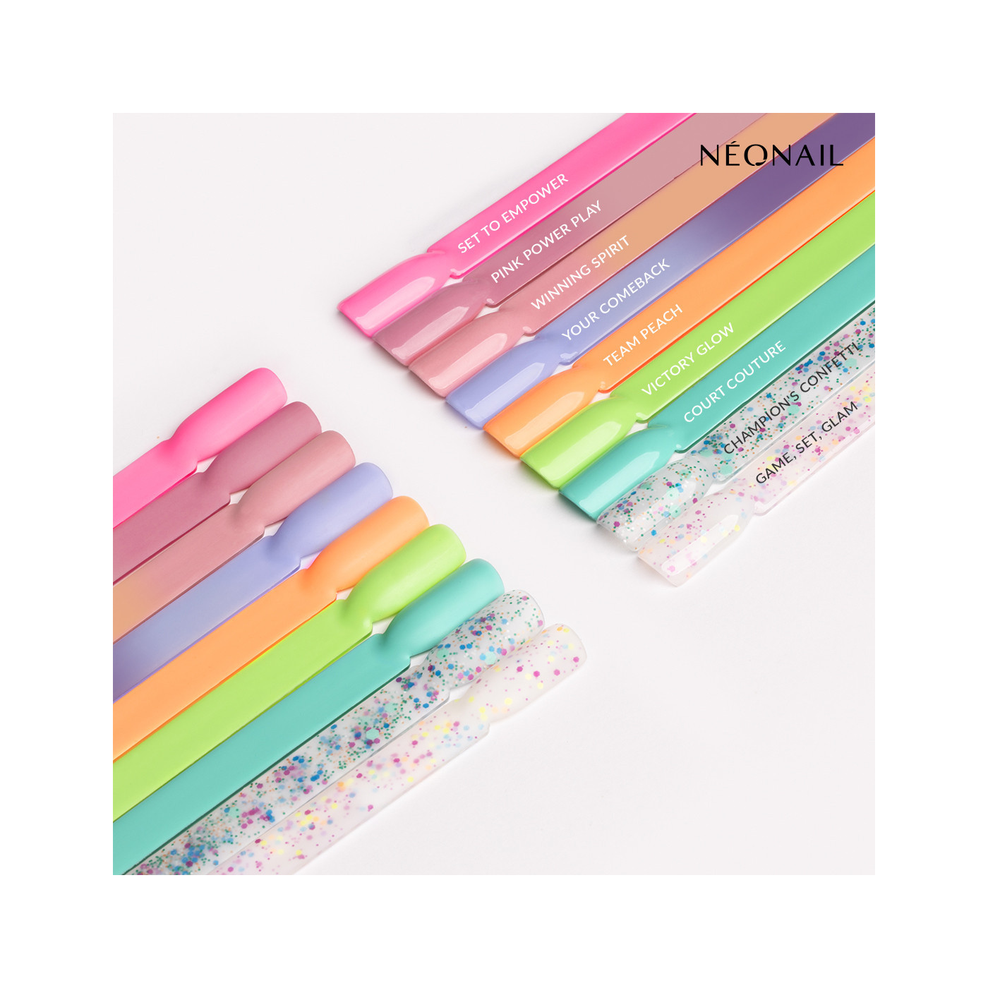 Lakier hybrydowy Court Couture 7,2 ml