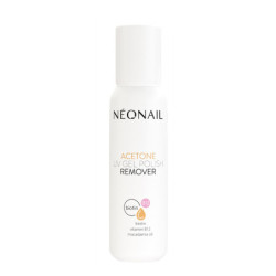 Aceton UV Gel Polish Remover 100 ml