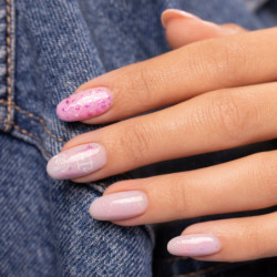 Blaszka do stempli 30