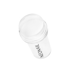 Mini stempel ze zdrapką