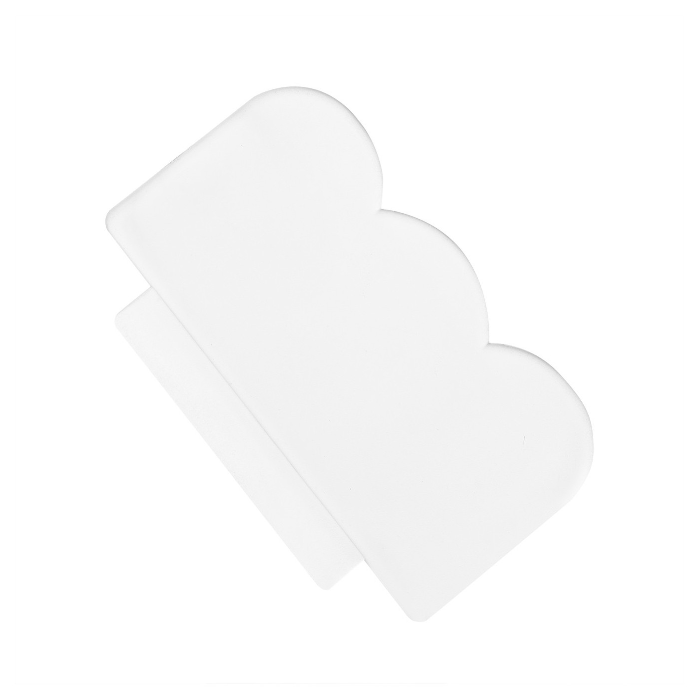 Mini stempel ze zdrapką