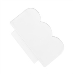 Mini stempel ze zdrapką