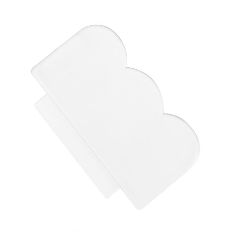 Mini stempel ze zdrapką