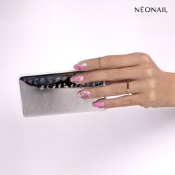 Mini stempel ze zdrapką