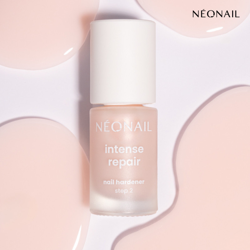 Regenerująca odżywka do paznokci &ndash; Intense Repair Nail Hardener 7,2 ml