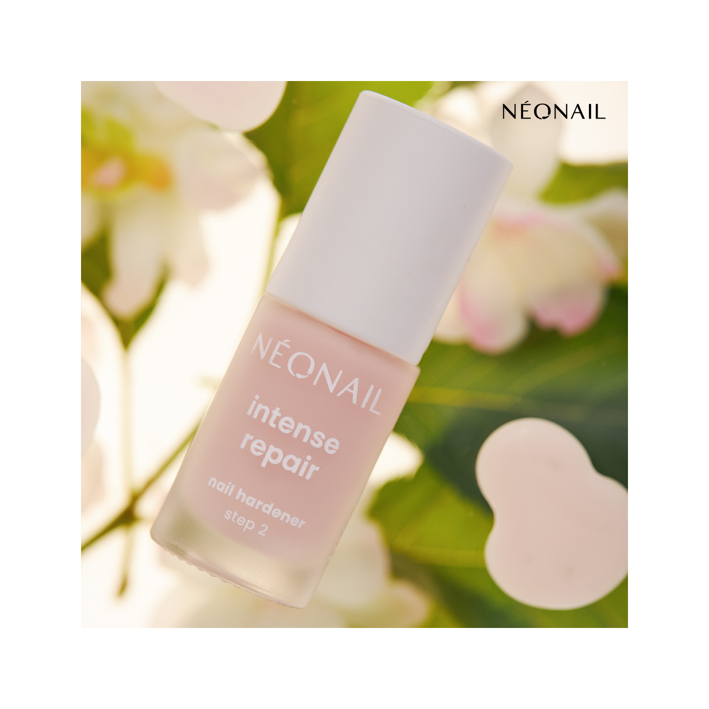 Regenerująca odżywka do paznokci &ndash; Intense Repair Nail Hardener 7,2 ml