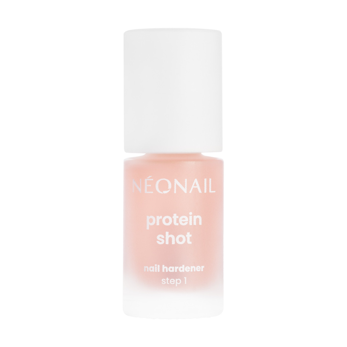 Proteinowa odżywka do paznokci &ndash; Protein Shot Nail Hardener 7,2 ml