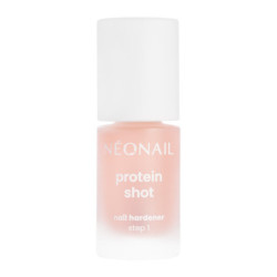 Proteinowa odżywka do paznokci &ndash; Protein Shot Nail Hardener 7,2 ml