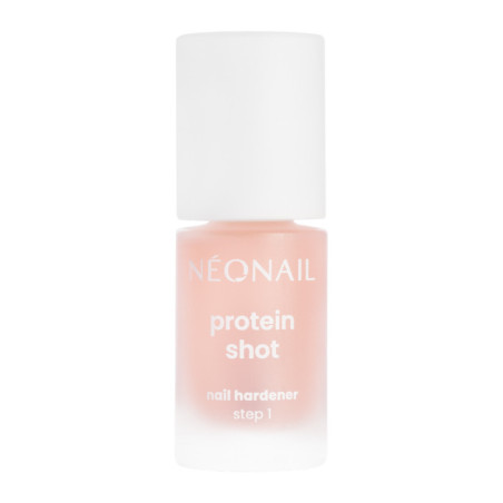 Proteinowa odżywka do paznokci &ndash; Protein Shot Nail Hardener 7,2 ml