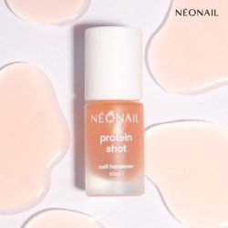 Proteinowa odżywka do paznokci &ndash; Protein Shot Nail Hardener 7,2 ml
