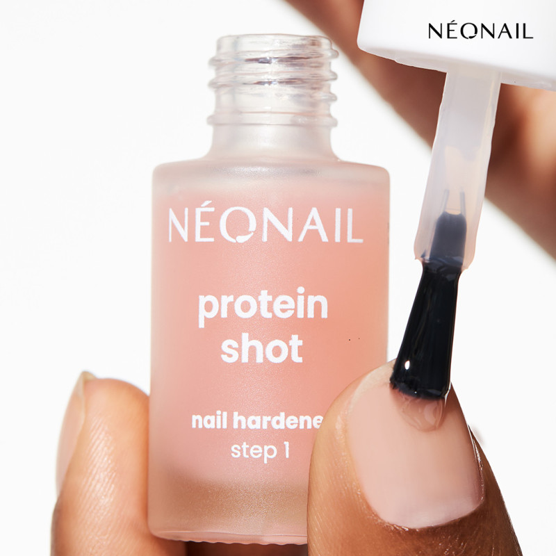 Proteinowa odżywka do paznokci &ndash; Protein Shot Nail Hardener 7,2 ml