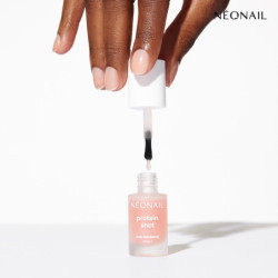 Proteinowa odżywka do paznokci &ndash; Protein Shot Nail Hardener 7,2 ml