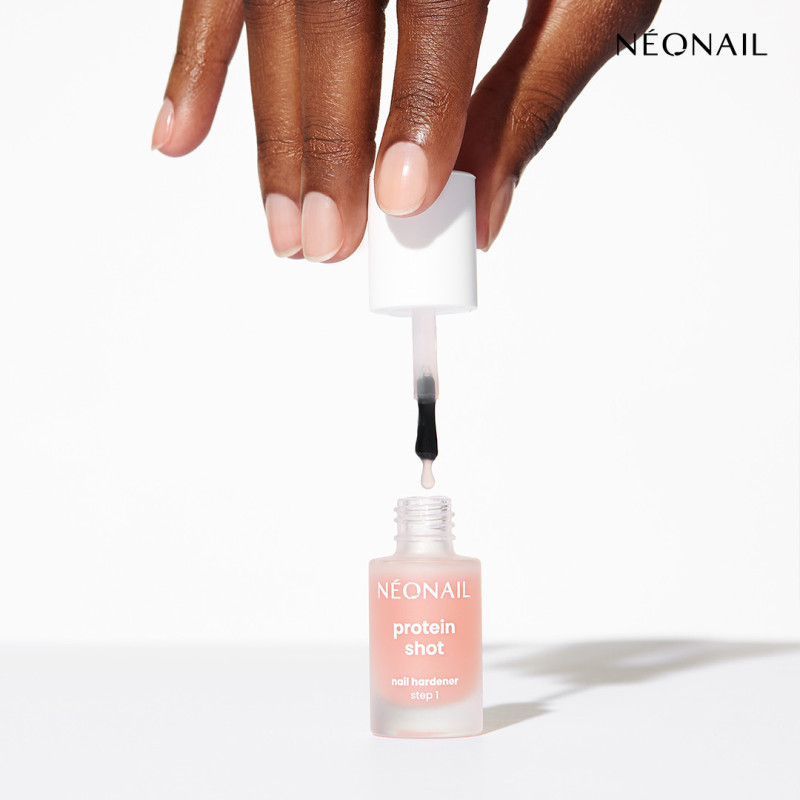 Proteinowa odżywka do paznokci &ndash; Protein Shot Nail Hardener 7,2 ml