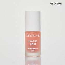 Proteinowa odżywka do paznokci &ndash; Protein Shot Nail Hardener 7,2 ml