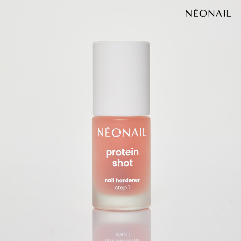 Proteinowa odżywka do paznokci &ndash; Protein Shot Nail Hardener 7,2 ml