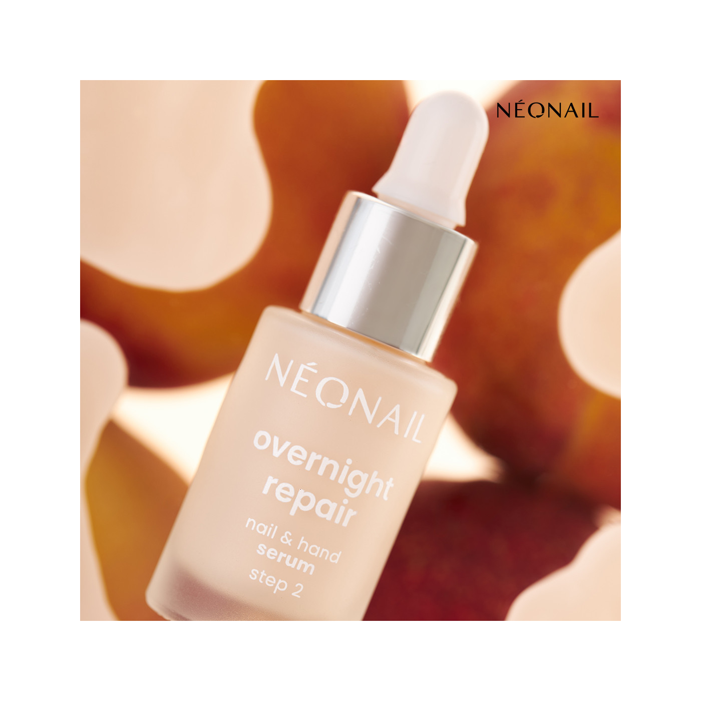 Odżywcze serum do sk&oacute;rek i paznokci &ndash; Overnight Repair Nail and Hand Serum 6,5 ml