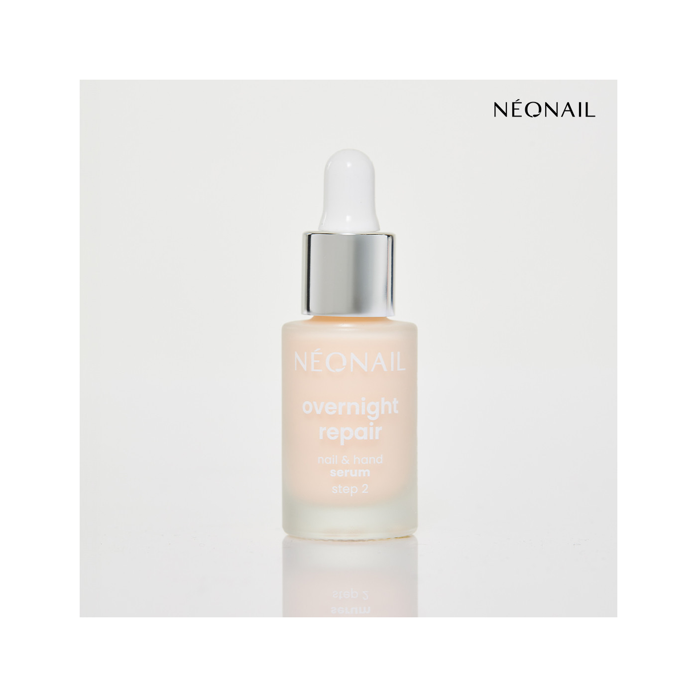 Odżywcze serum do sk&oacute;rek i paznokci &ndash; Overnight Repair Nail and Hand Serum 6,5 ml